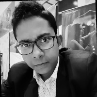 Arijit Chakraborty