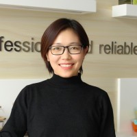 Katey Feng Glassware