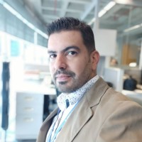 Jonathan A. Pérez Bracamonte