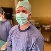 Dr. med. Sherwin Talebi