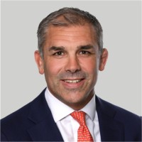 Patrick Sanderson