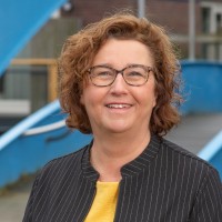 Margriet Walraven