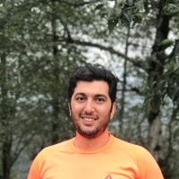 Ali Mirhosseyni