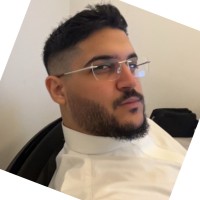 Mohammed Alnakhlani