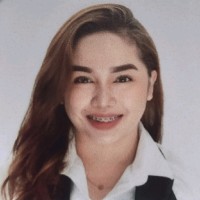 Joyce Anne D.