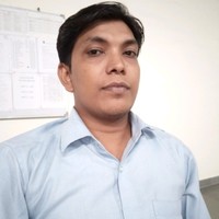 Chandrakant Nishad