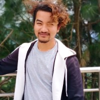 Suraj Magar