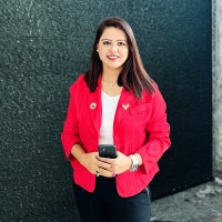 Kiran Sagar Jesrani - Acca
