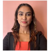 Anisha Haque