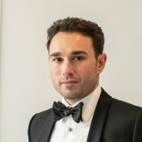 Nicholas J Lamper, Md Mph