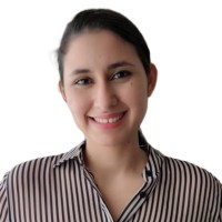 Melanie Alejandra Viscarra