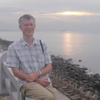 Diederik Smilde
