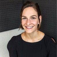 Carolyn German