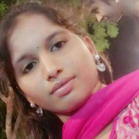 Anusha Udathala