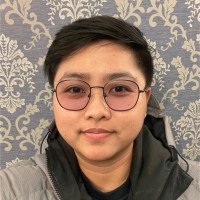 Milky Aquino