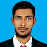 Md. Mahabub Alam