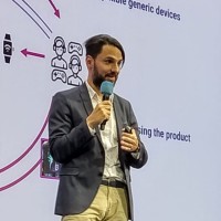 Yann Frachi🔜 Cogx Summit London
