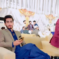 Shayan Dahri