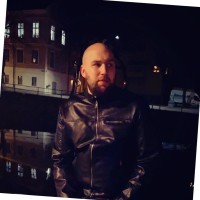 Alexander Sigfridsson