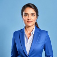 Alena Knyr (Lagoshnyak)
