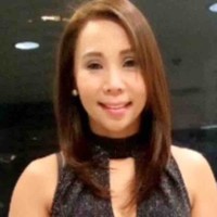 Rina Gonzales
