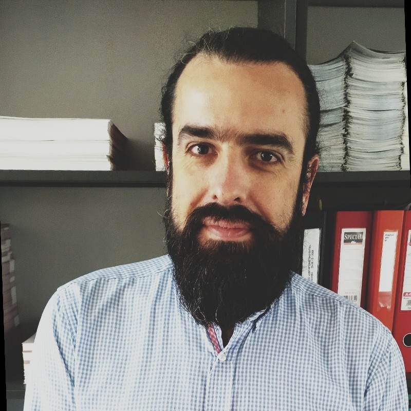 Sotiris Katselos