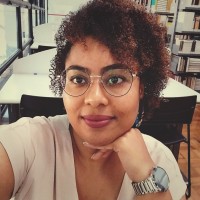 Jéssica Anne Machado da Silva