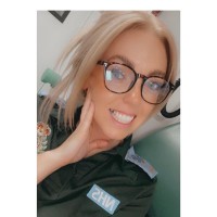 Vicky Ramsay