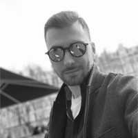 Alexander Revazishvili