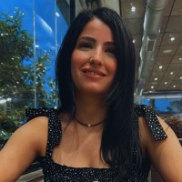 Souad Abou Gharib