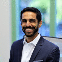 Daniel Tehrani