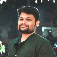 Vamsidhar Reddy Musirika