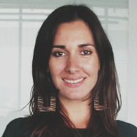 Daniela Bugedo Varas