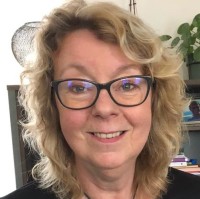Wilma Van Andel