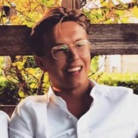 Isak Strand