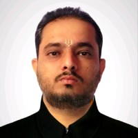 Kashyap Shah