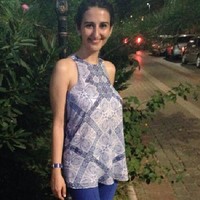 Elif Ovacık