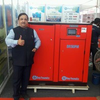 Bhadresh Bhatt