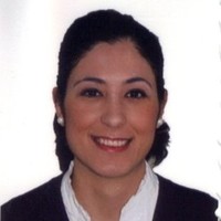 Mª Isabel Méndez Vega