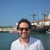 Hernan Vanegas