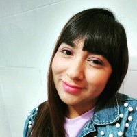 Jazmin Gama Alvarez