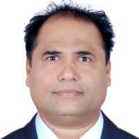 Deepak Ghorpade