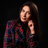 Andreea Deea