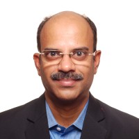 Prashant Shirke