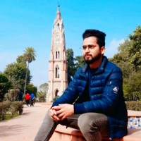 Shadab Saifi