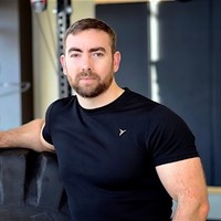 Geoff Starling BBus CSCS