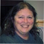 Teresa Suchy