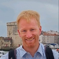 Kjell Kolden