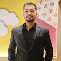 Abhishek Bhandari