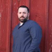 Mathew Scherer